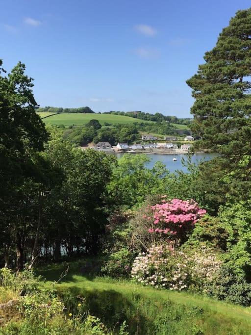 Tamar Valley, Cornwall Callington Exterior photo