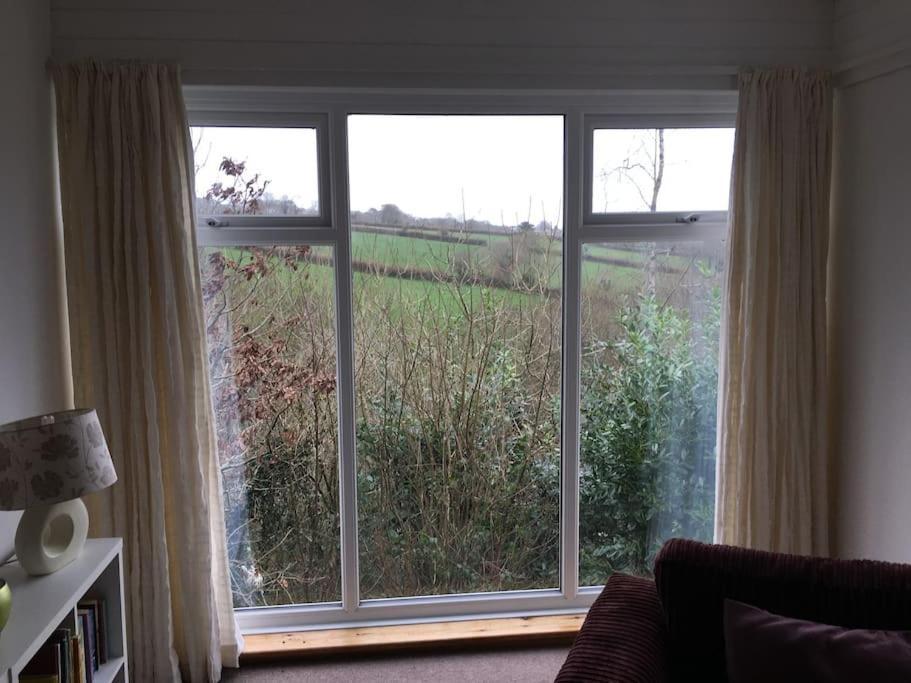 Tamar Valley, Cornwall Callington Exterior photo